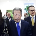 Zari gallery Dominican exhibition - International Magazine Kreol Zari gallery Dominican exhibition