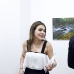Zari gallery Dominican exhibition - International Magazine Kreol Zari gallery Dominican exhibition