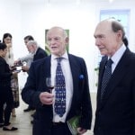 Zari gallery Dominican exhibition - International Magazine Kreol Zari gallery Dominican exhibition