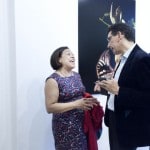 Zari gallery Dominican exhibition - International Magazine Kreol Zari gallery Dominican exhibition