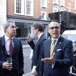 Zari gallery Dominican exhibition - International Magazine Kreol Zari gallery Dominican exhibition