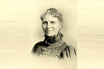 Clara Barton
