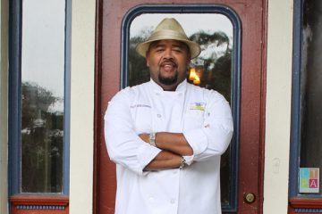 Chef Durio