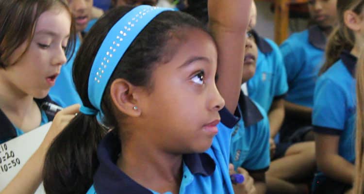 international - International Magazine Kreol International School Seychelles
