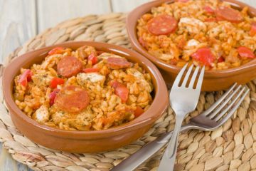Jambalaya