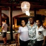 boat house family - International Magazine Kreol boat hosue family