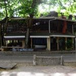 boat house 1 - International Magazine Kreol boat house 1