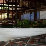 boat house boat - International Magazine Kreol boat house boat
