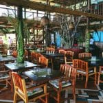 boat house inside - International Magazine Kreol boat house inside