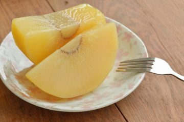 Breadfruit Recipe