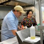 cafe Fricassee 1 - International Magazine Kreol cafe Fricassee 1