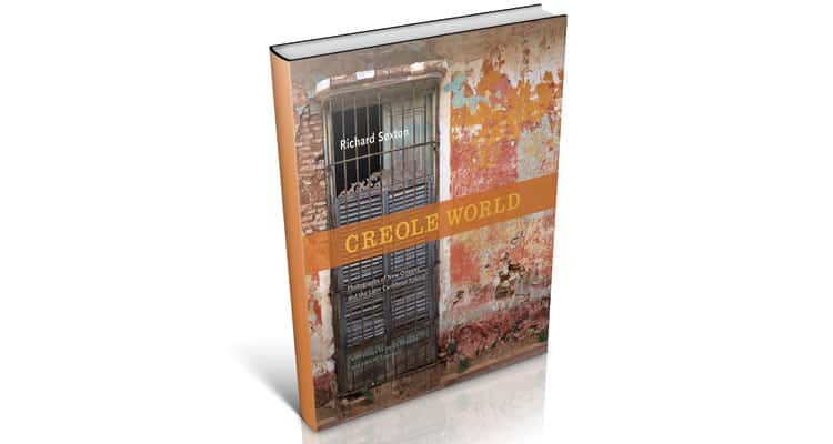 Creole World - International Magazine Kreol Creole World