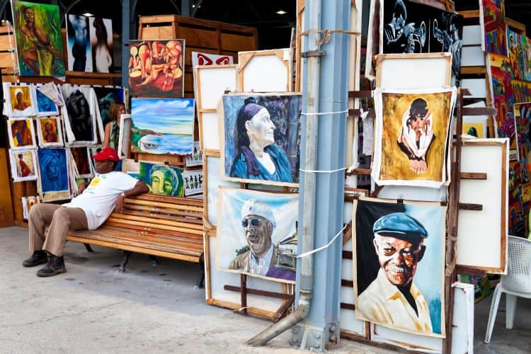 Cuban Art