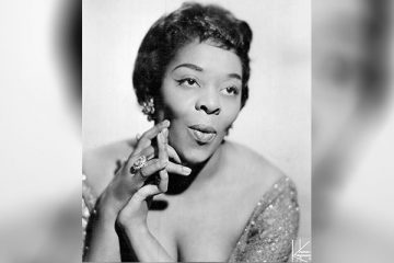 Dinah Washington Featured