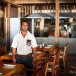 dominic mancienne - International Magazine Kreol dominic mancienne