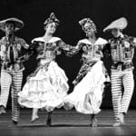 Katherine Dunham gallery 5 - International Magazine Kreol Katherine Dunham gallery 5
