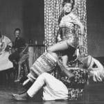 Katherine Dunham gallery 3 - International Magazine Kreol Katherine Dunham gallery 3