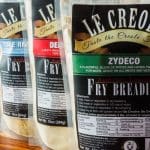 Le Creole Fry Breading - International Magazine Kreol Le Creole Fry Breading