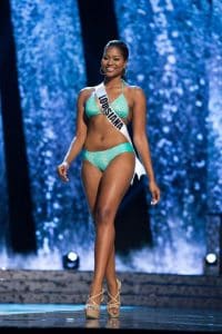 Maaliyah Papillion - International Magazine Kreol Maaliyah Papillion