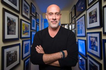 Marc Cohn