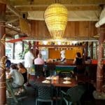 bar boat house - International Magazine Kreol bar boat house
