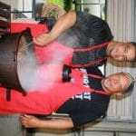 cook off 4 - International Magazine Kreol cook off 4