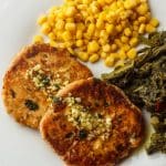 Salmon Croquettes - International Magazine Kreol Salmon Croquettes