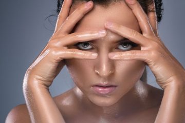 Top 5 Natural Treatments for Oily Skin