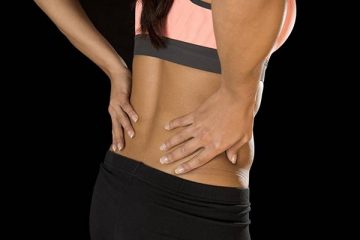 Back Pain