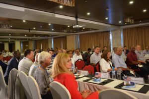 Seychelles Honorary 02 - International Magazine Kreol Seychelles Honorary