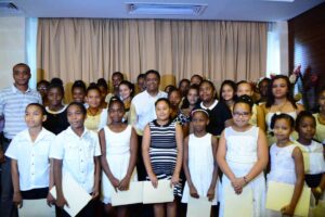 Seychelles Honorary 04 - International Magazine Kreol Seychelles Honorary