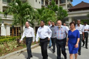 Seychelles Honorary 06 - International Magazine Kreol Seychelles Honorary