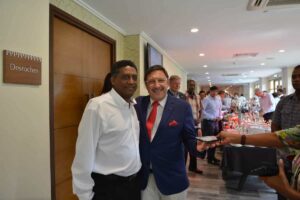 Seychelles Honorary 07 - International Magazine Kreol Seychelles Honorary