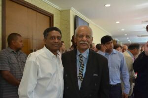 Seychelles Honorary 09 - International Magazine Kreol Seychelles Honorary