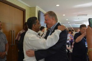 Seychelles Honorary 10 - International Magazine Kreol Seychelles Honorary