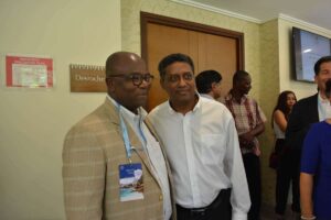Seychelles Honorary 12 - International Magazine Kreol Seychelles Honorary
