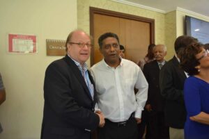 Seychelles Honorary 13 - International Magazine Kreol Seychelles Honorary