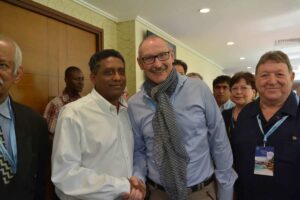 Seychelles Honorary 14 - International Magazine Kreol Seychelles Honorary