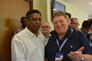 Seychelles Honorary 15 - International Magazine Kreol Seychelles Honorary