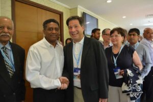 Seychelles Honorary 17 - International Magazine Kreol Seychelles Honorary