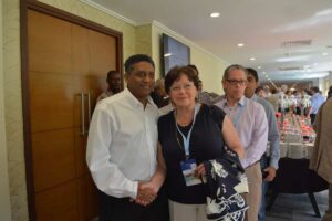 Seychelles Honorary 18 - International Magazine Kreol Seychelles Honorary