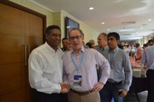 Seychelles Honorary 19 - International Magazine Kreol Seychelles Honorary