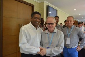 Seychelles Honorary 20 - International Magazine Kreol Seychelles Honorary