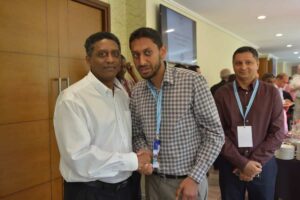Seychelles Honorary 22 - International Magazine Kreol Seychelles Honorary