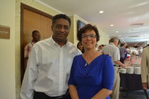 Seychelles Honorary 25 - International Magazine Kreol Seychelles Honorary