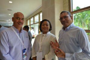 Seychelles Honorary 26 - International Magazine Kreol Seychelles Honorary