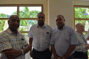 Seychelles Honorary 27 - International Magazine Kreol Seychelles Honorary