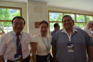 Seychelles Honorary 28 - International Magazine Kreol Seychelles Honorary