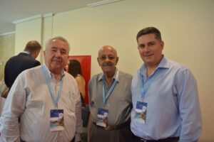 Seychelles Honorary 30 - International Magazine Kreol Seychelles Honorary
