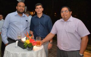 Seychelles Honorary 35 - International Magazine Kreol